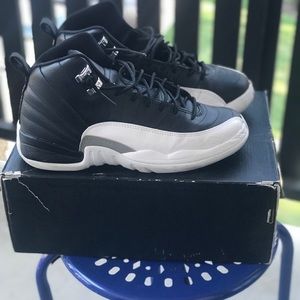 Retro Jordan “Playoff” 12s